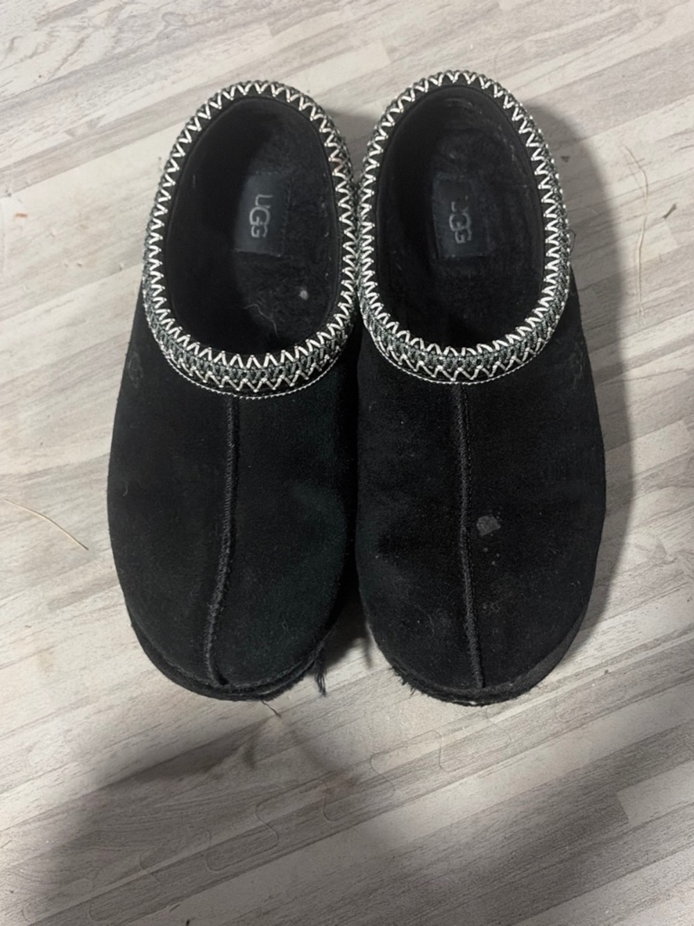 Uggs